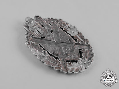 germany,_heer._an_army_marksmanship_lanyard_shield,_grades5-8_c19-0783