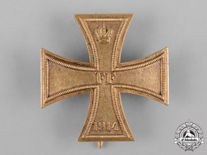 mecklenburg-_schwerin,_grand_duchy._a_military_merit_cross,_i_class,_c.1935_c19-082