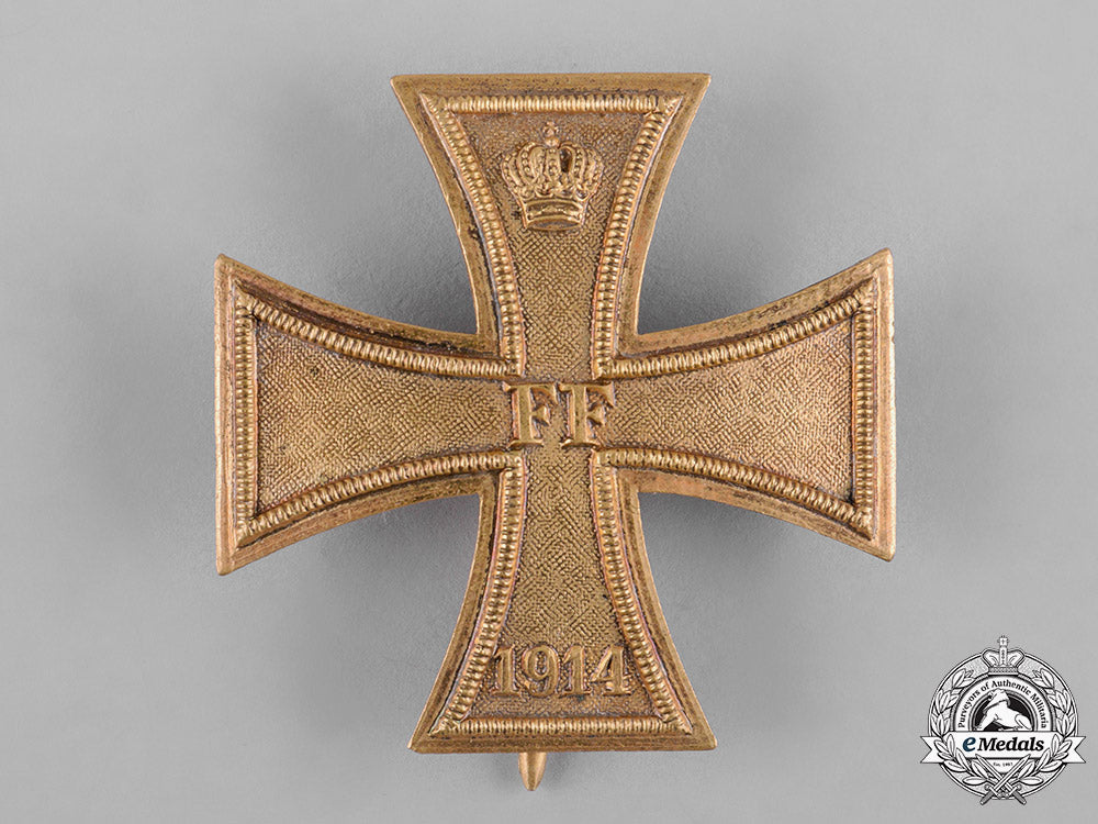 mecklenburg-_schwerin,_grand_duchy._a_military_merit_cross,_i_class,_c.1935_c19-082