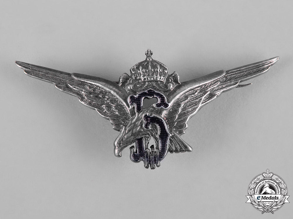 bulgaria,_kingdom._a_royal_air_force_pilot_badge,_c,1937_c19-0824_1_1_1_1