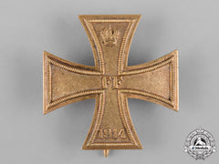 Mecklenburg-Schwerin, Grand Duchy. A Military Merit Cross, I Class, C.1935