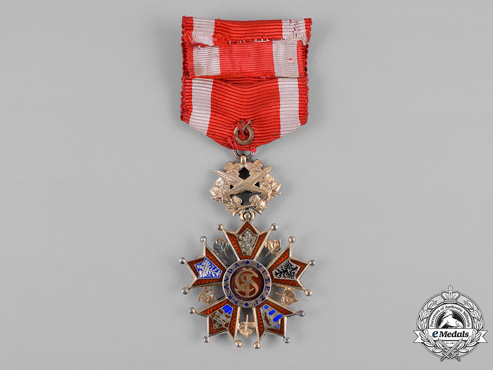 czechoslovakia,_republic._a_order_of_the_white_lion,_iv_class_officer,_by_karnet&_kysely,_c.1925_c19-0838