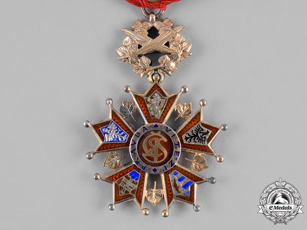 czechoslovakia,_republic._a_order_of_the_white_lion,_iv_class_officer,_by_karnet&_kysely,_c.1925_c19-0840