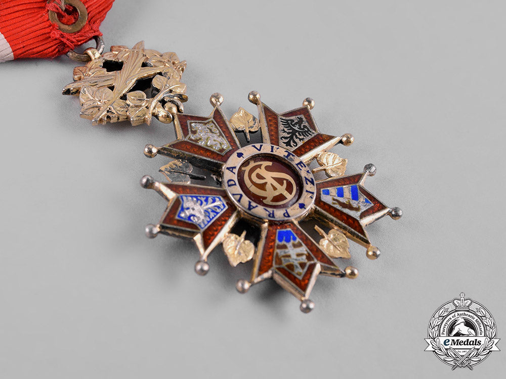 czechoslovakia,_republic._a_order_of_the_white_lion,_iv_class_officer,_by_karnet&_kysely,_c.1925_c19-0842