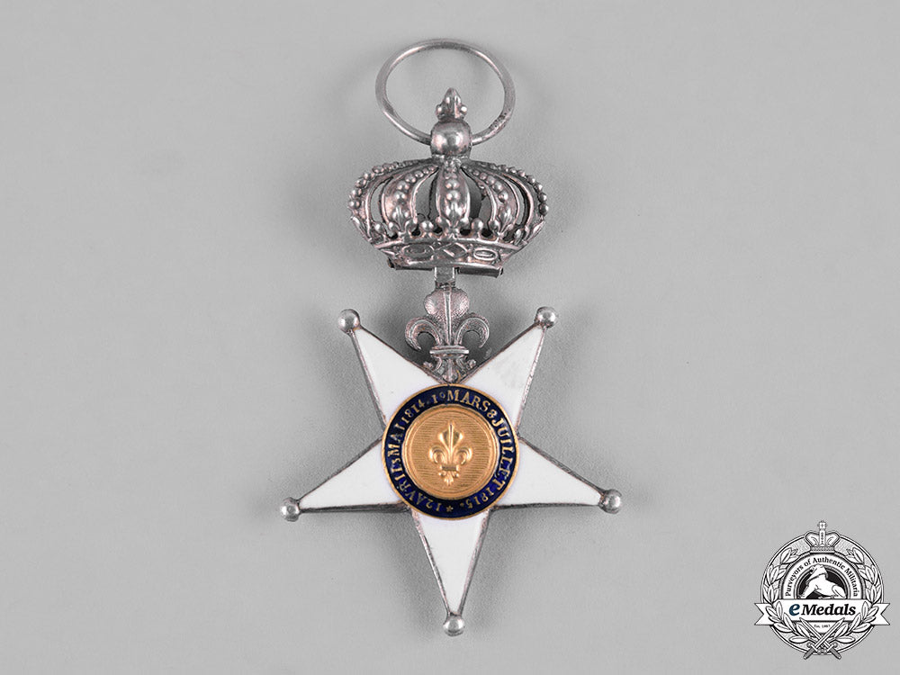 france,_republic._a_decoration_of_the_fidelity,_c.1805_c19-0846_1_1