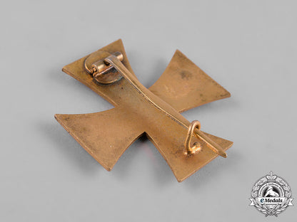 mecklenburg-_schwerin,_grand_duchy._a_military_merit_cross,_i_class,_c.1935_c19-085