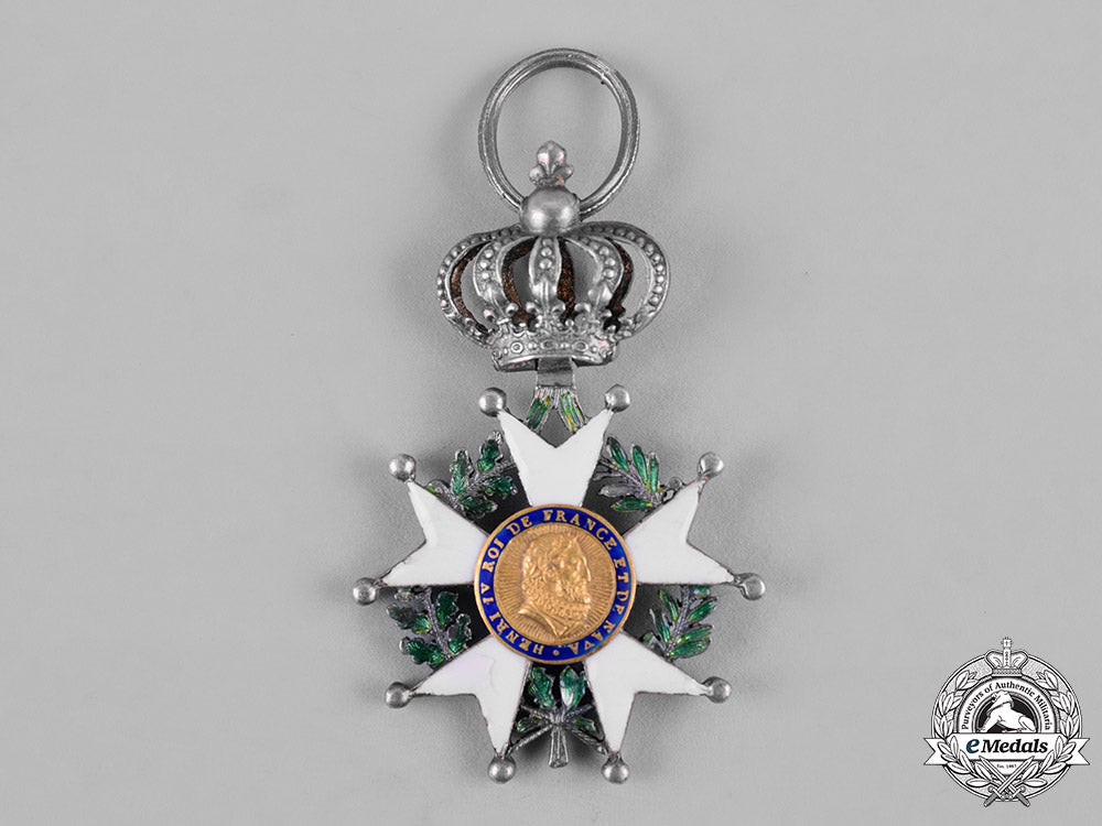 france,_ii_restoration._an_order_of_the_legion_of_honour,_knight,_c.1820_c19-0859