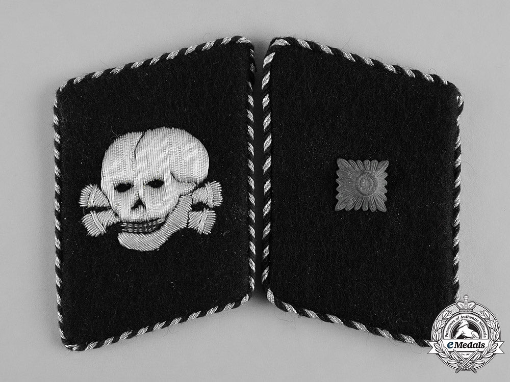 germany,_ss._a_set_of_ss-_totenkopfverbände_unterscharführer_collar_tabs_c19-0876