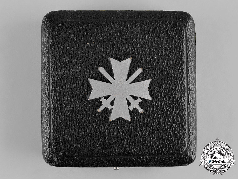 germany,_wehrmacht._a_war_merit_cross,_i_class,_with_swords_in_case_c19-0886