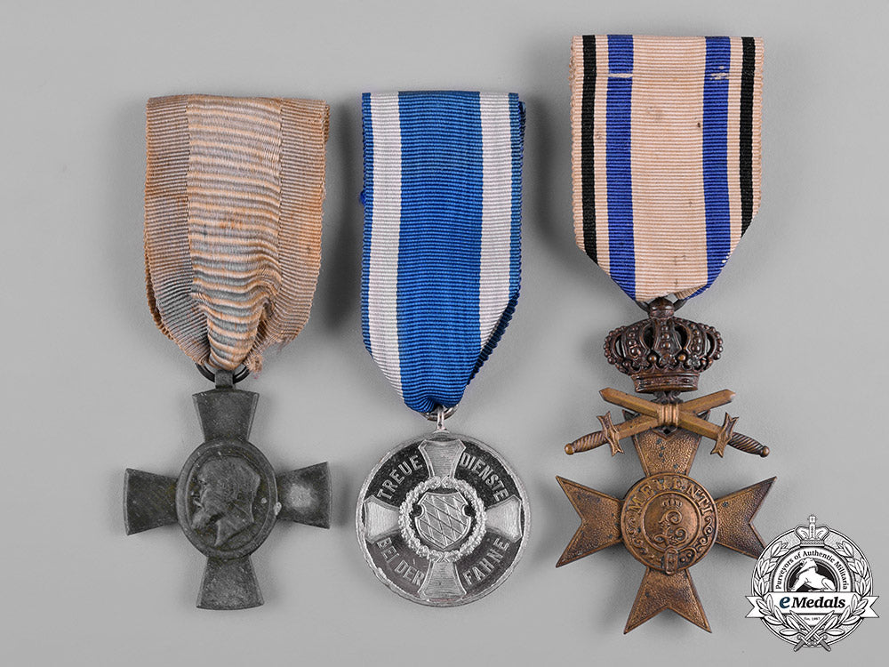 bavaria,_kingdom._a_lot_of_decorations&_awards_c19-093