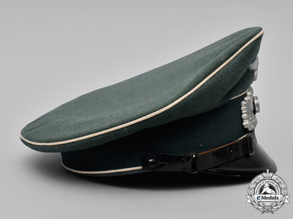 germany,_heer._a_germany_army_infantry_nco/_em_visor_cap_c19-0930