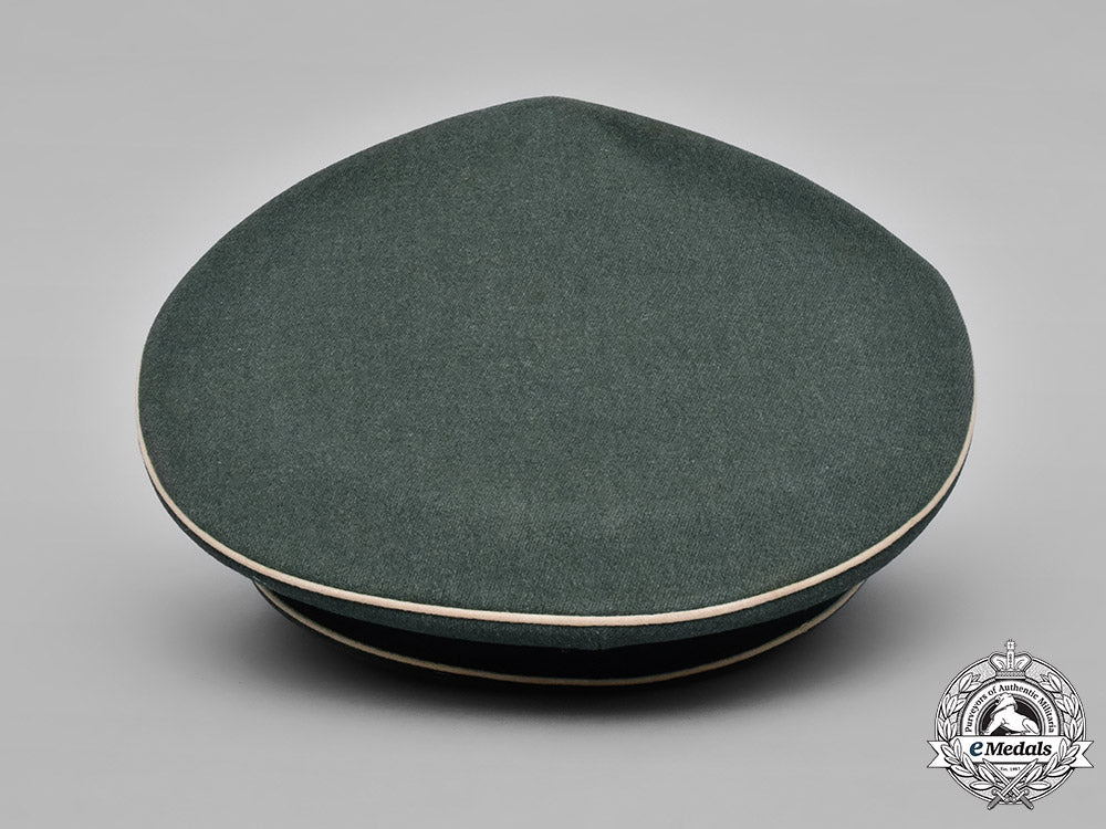 germany,_heer._a_germany_army_infantry_nco/_em_visor_cap_c19-0931