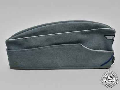 germany,_heer._an_army_medical_personnel_officer’s_overseas_side_cap_c19-0974