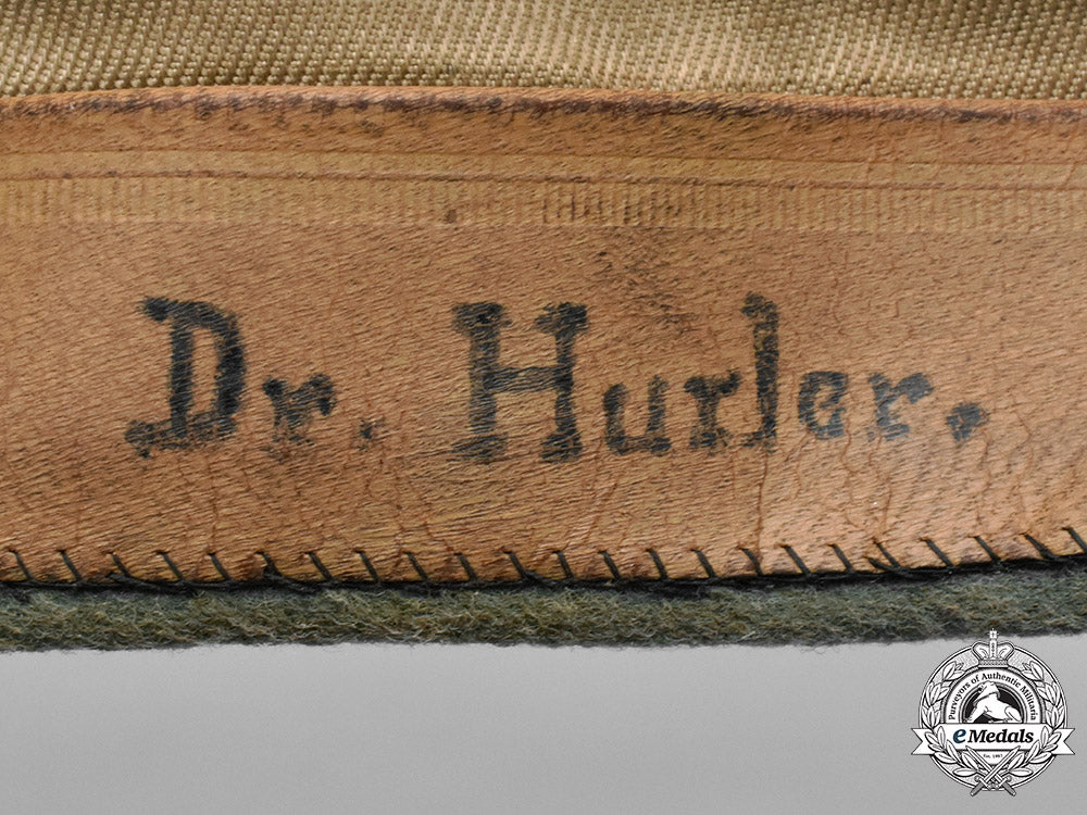 germany,_heer._an_army_medical_personnel_officer’s_overseas_side_cap_c19-0978