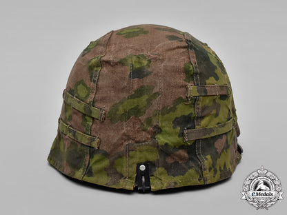 germany,_waffen-_ss._a_camouflage_helmet_cover_c19-0984