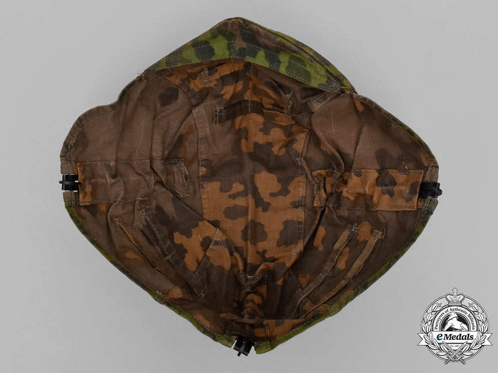 germany,_waffen-_ss._a_camouflage_helmet_cover_c19-0986