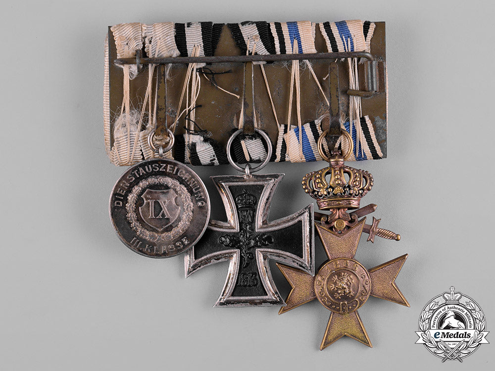 bavaria,_kingdom._a_military_long_service_and_military_merit_medal_bar_c19-099