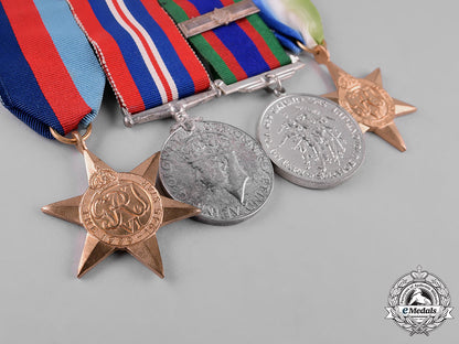 canada._a_second_war_veteran's_group_of_four_c19-1010