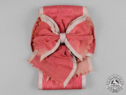 united_kingdom._a_most_excellent_order_of_the_british_empire,_i_class_grand_cross(_gbe),_civil_division_type_ii_sash_c19-1075