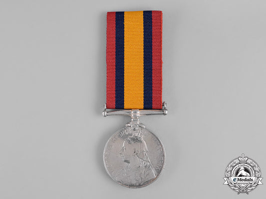 united_kingdom._a_queen's_south_africa_medal1899-1902,_bedfordshire_regiment_c19-1099