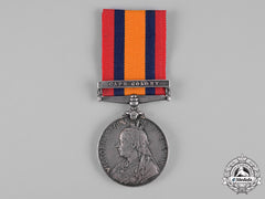 United Kingdom. A Queen’s South Africa Medal 1899-1902, South African Constabulary