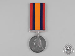 United Kingdom. A Queen’s South Africa Medal 1899-1902, Cape Government Railways