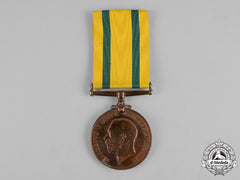 United Kingdom. A Territorial Force War Medal 1914-1919, Royal Engineers