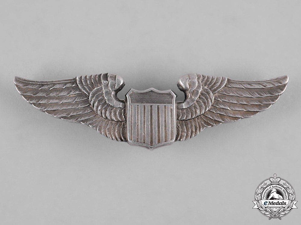 united_states._an_army_air_force_pilot_wing,_by_luxenberg,_c.1941_c19-1182
