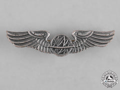 United States. An Army Air Force Navigator Wing, Reduced Size, By Vanguard, C.1950
