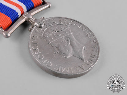 united_kingdom._a_second_war_lot_of_five_war_medals1939-1945_c19-1267