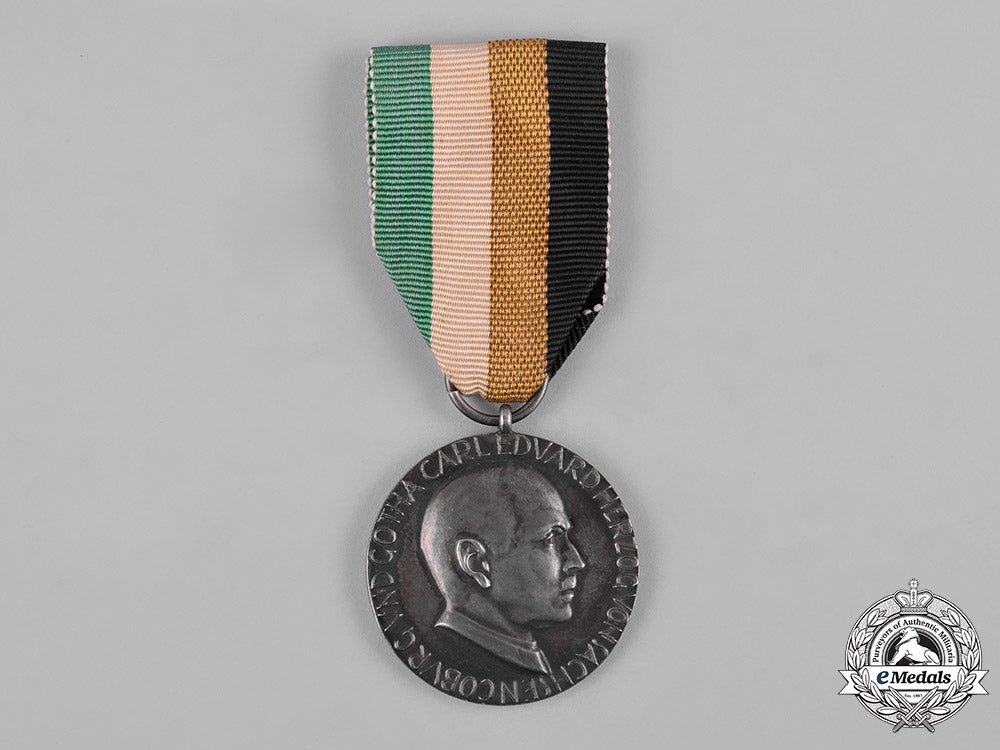 germany,_imperial._a_saxe-_coburg-_gotha_duke_carl_eduard25_years_of_reign_medal_c19-126_1_1