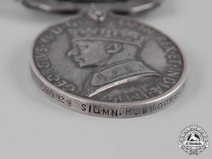 united_kingdom._an_efficiency_medal,_royal_signals_c19-1280