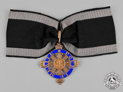 Germany, Imperial. A Pour-Le-Mérite, Medal For Arts & Sciences, By Hossauer, Berlin