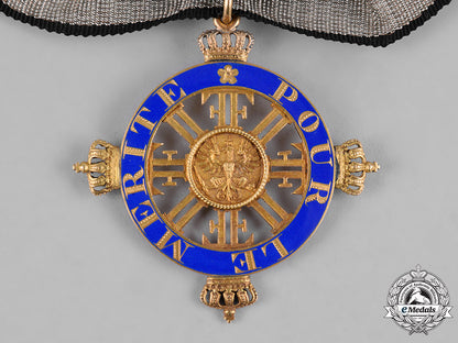 germany,_imperial._a_pour-_le-_mérite,_medal_for_arts&_sciences,_by_hossauer,_berlin_c19-1305