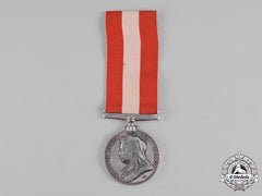 United Kingdom. A Canada General Service Medal 1866-1870