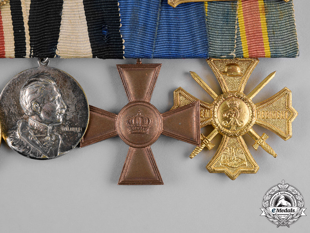 germany,_imperial._a_first_war257_th_infantry_regiment_medal_bar_c19-136