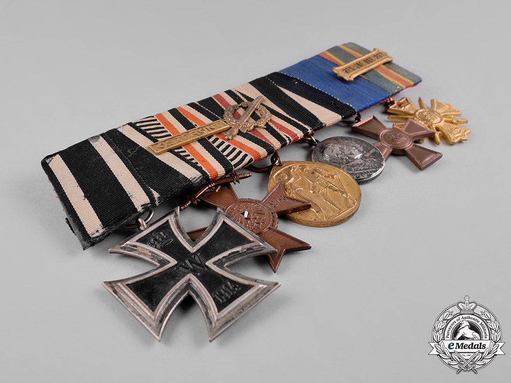 germany,_imperial._a_first_war257_th_infantry_regiment_medal_bar_c19-139
