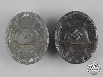germany,_wehrmacht._a_pair_of_wound_badges_c19-1470