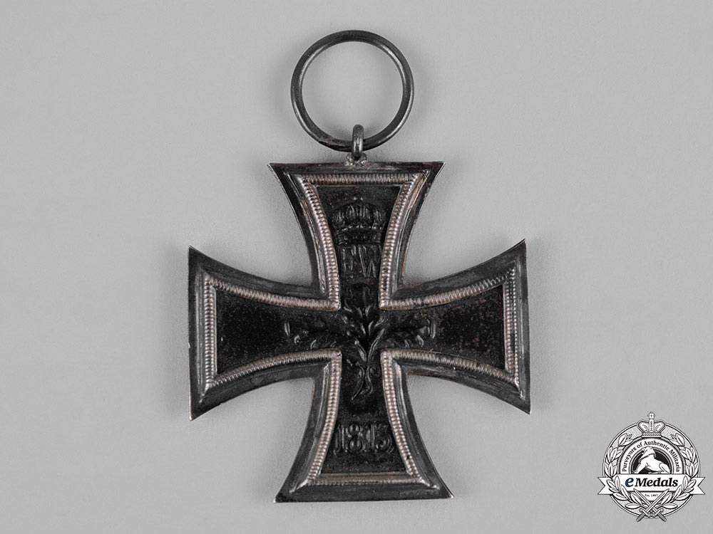 germany,_imperial._a_prussian_flyers_badge,_decoration,_and_wooden_case_c19-151