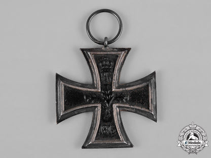 germany,_imperial._a_prussian_flyers_badge,_decoration,_and_wooden_case_c19-151