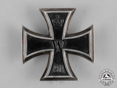 Germany, Imperial. A 1914 Iron Cross I Class, By Sy & Wagner