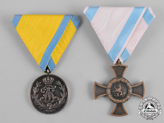 germany,_imperial._a_pair_of_imperial_german_awards_c19-1538