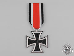 Germany, Wehrmacht. A 1939 Iron Cross Ii Class, 1957 Issue