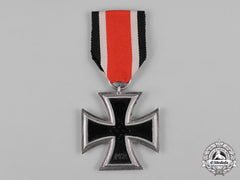 Germany, Wehrmacht. A 1939 Iron Cross Ii Class By Gebrüder Schneider