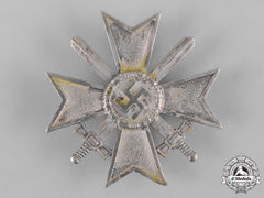 Germany, Wehrmacht. A War Merit Cross, I Class With Swords