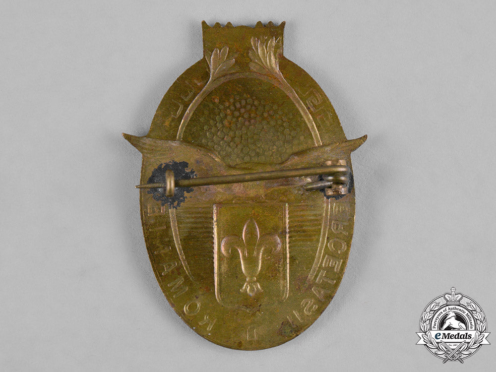 romania,_kingdom._a_romanian_scouts_membership_badge_c19-1648