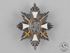 Germany, Weimar. A Field Honour Badge
