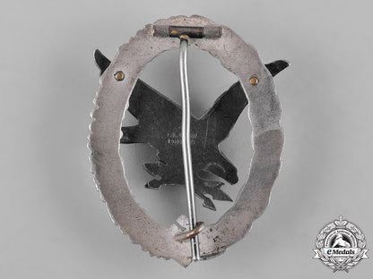 germany,_luftwaffe._an_air_gunner&_radio_operator_badge_in_case,_by_c.e._juncker_c19-1695