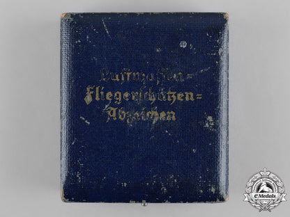 germany,_luftwaffe._an_air_gunner&_radio_operator_badge_in_case,_by_c.e._juncker_c19-1701