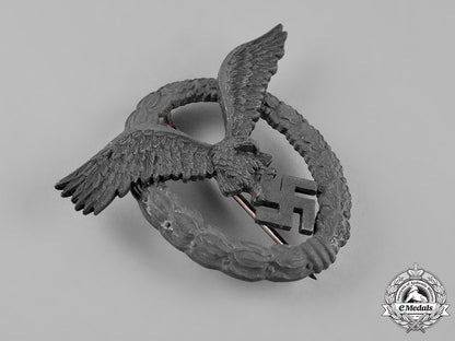 germany,_luftwaffe._a_pilot’s_badge,_by_assmann&_söhne_c19-1716